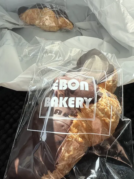Le Bon Bakery Picture 9