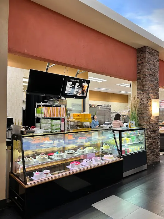 Le Bon Bakery Picture 10