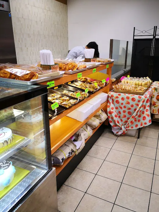 Le Bon Bakery Picture 8