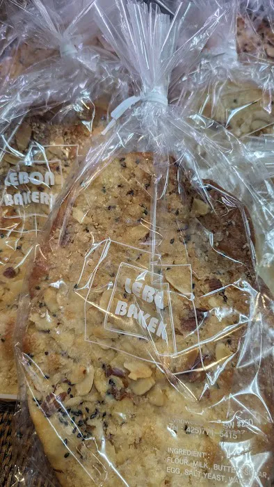 Le Bon Bakery Picture 5