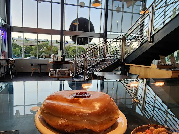 Top Pot Doughnuts Picture 10