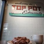 Top Pot Doughnuts