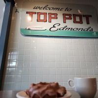 Top Pot Doughnuts ico