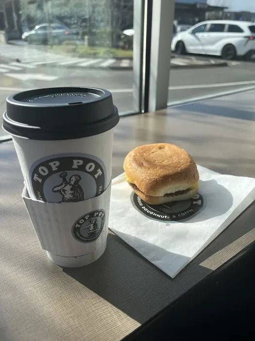 Top Pot Doughnuts Picture 3
