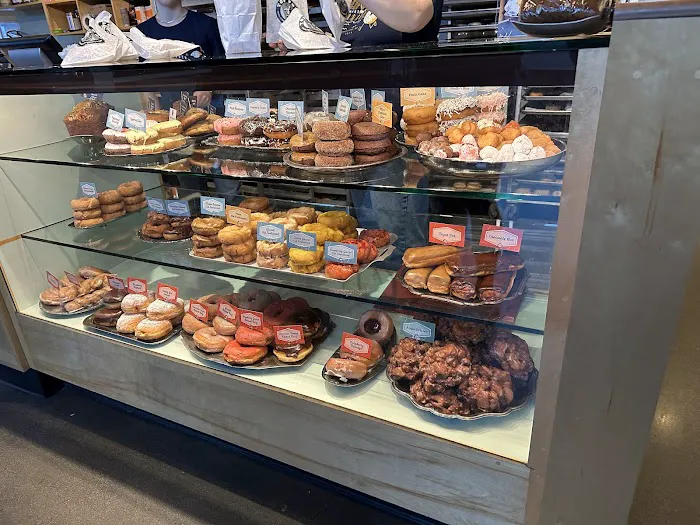 Top Pot Doughnuts Picture 9