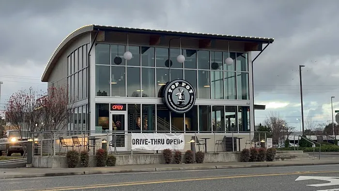 Top Pot Doughnuts Picture 2