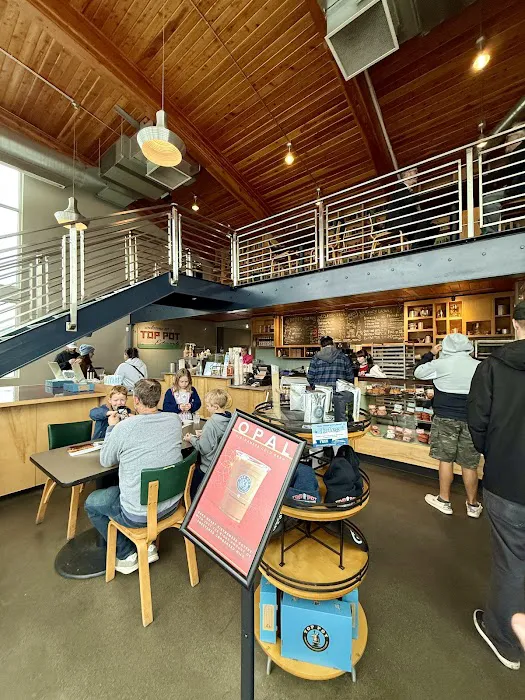 Top Pot Doughnuts Picture 6