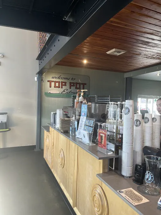 Top Pot Doughnuts Picture 4