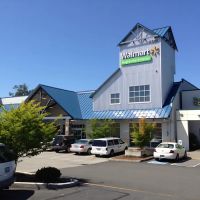 Walmart Bakery ico