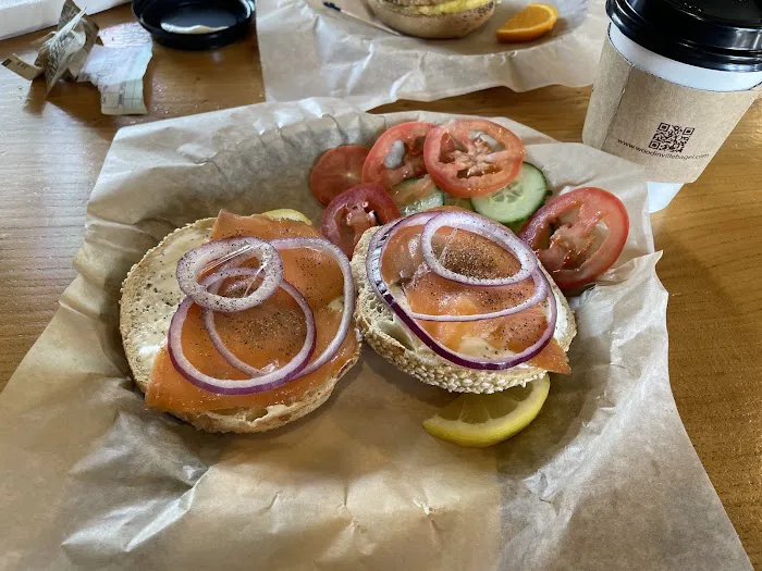 Woodinville Bagel Bakery Picture 10