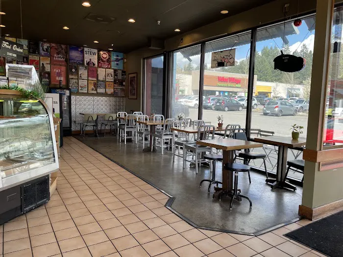Woodinville Bagel Bakery Picture 3