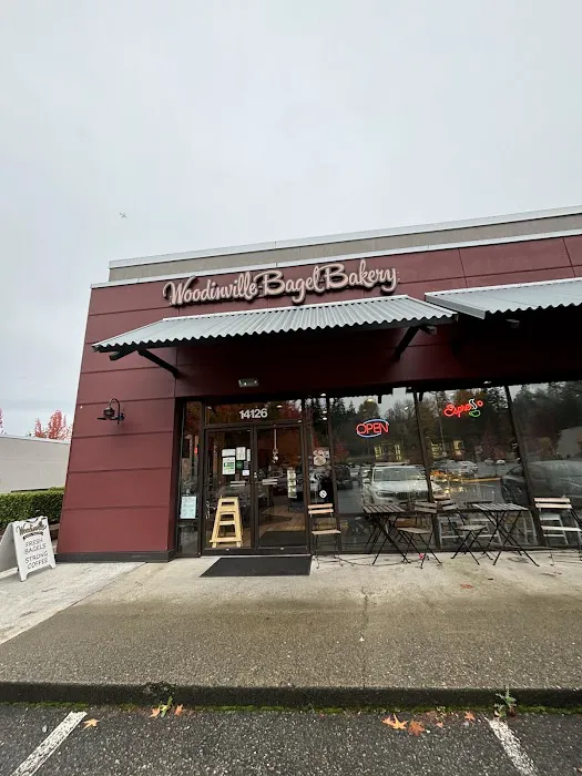 Woodinville Bagel Bakery Picture 6