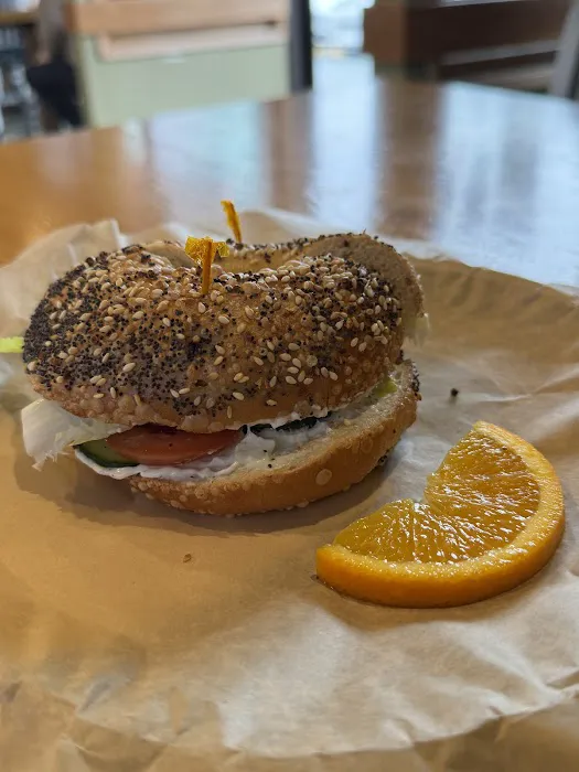 Woodinville Bagel Bakery Picture 1