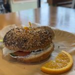 Woodinville Bagel Bakery