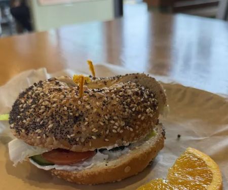 Woodinville Bagel Bakery