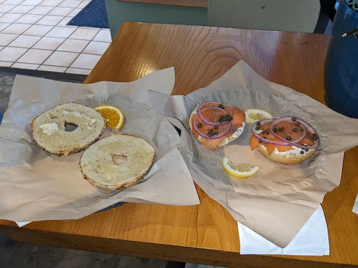 Woodinville Bagel Bakery Picture 2