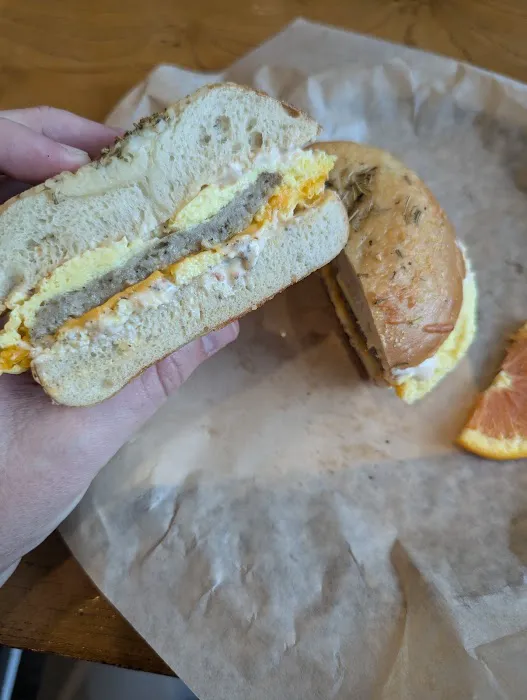Woodinville Bagel Bakery Picture 7