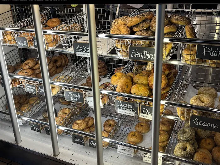 Woodinville Bagel Bakery Picture 9