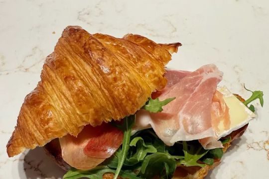 SheChill Patisserie