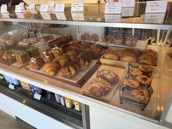 SheChill Patisserie Picture 6