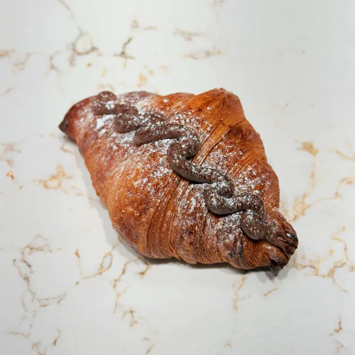 SheChill Patisserie Picture 9