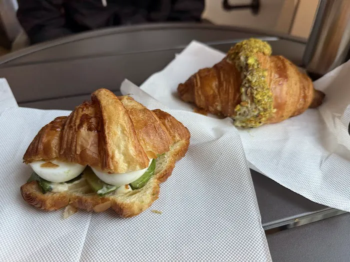 SheChill Patisserie Picture 3