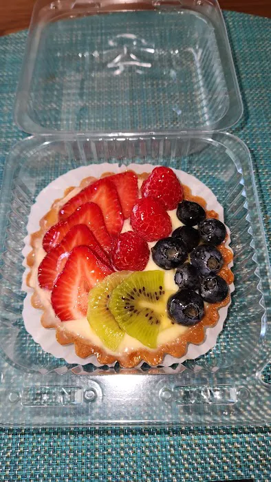 Mon Amie Bakery & Cafe Picture 10