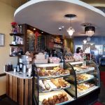 Mon Amie Bakery & Cafe