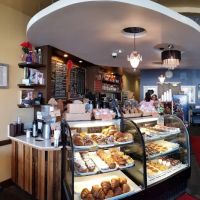 Mon Amie Bakery & Cafe ico
