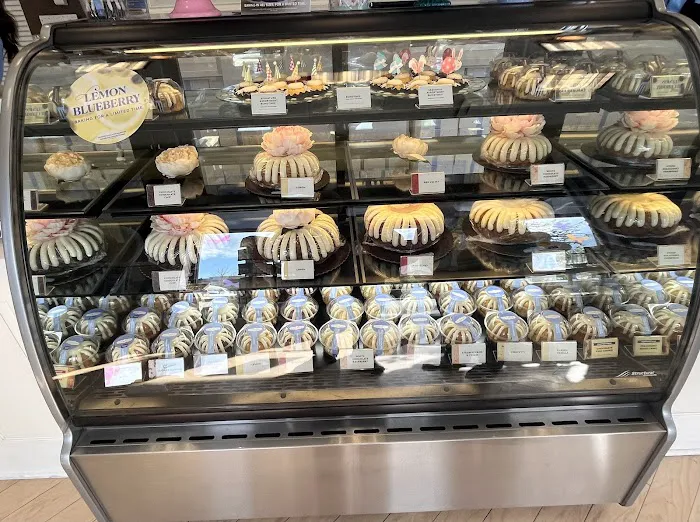 Nothing Bundt Cakes Picture 5