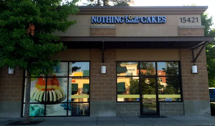 Nothing Bundt Cakes Picture 7