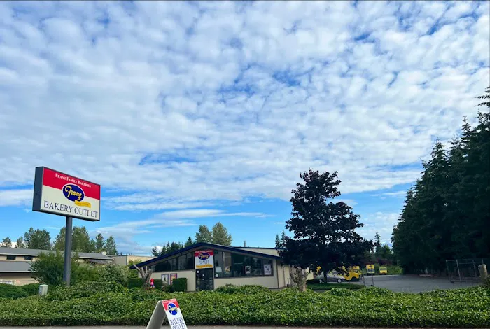 Franz Bakery Outlet Picture 3