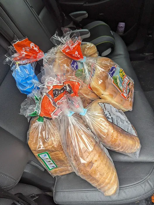 Franz Bakery Outlet Picture 10