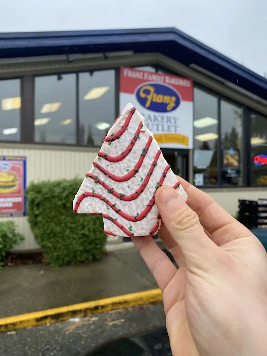 Franz Bakery Outlet Picture 5