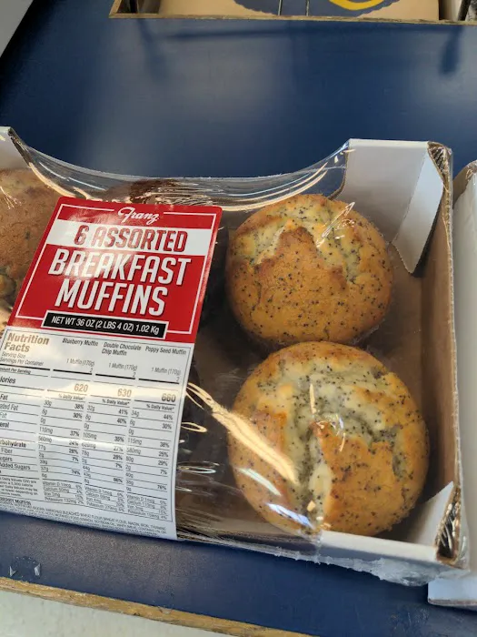 Franz Bakery Outlet Picture 7