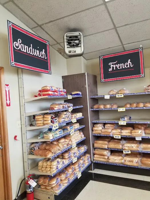 Franz Bakery Outlet Picture 1