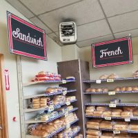 Franz Bakery Outlet ico