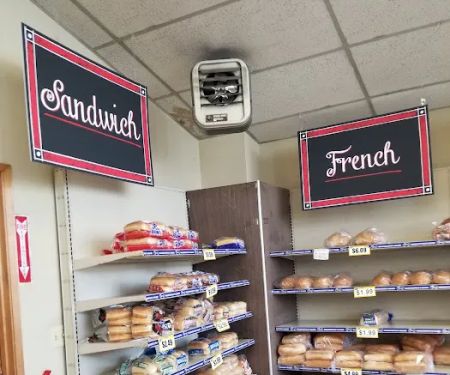 Franz Bakery Outlet