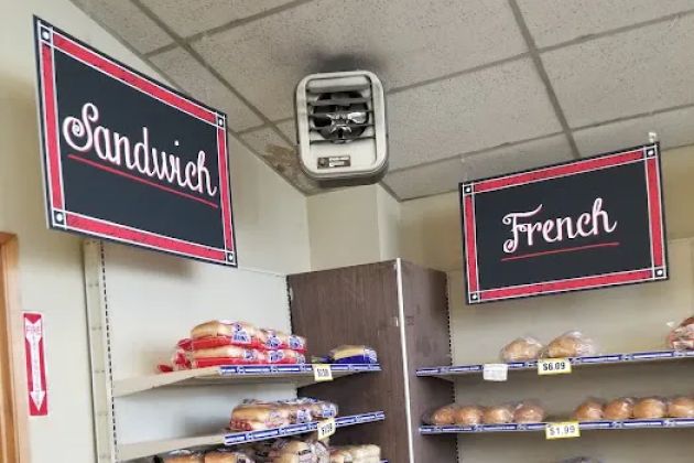 Franz Bakery Outlet