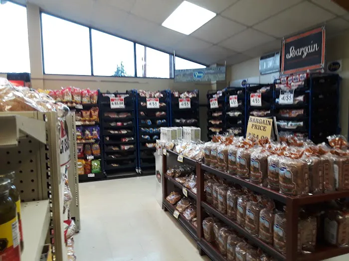 Franz Bakery Outlet Picture 6