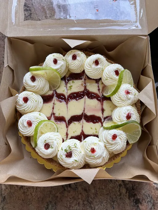 Rumbly Tumbly Pie Co. Picture 9