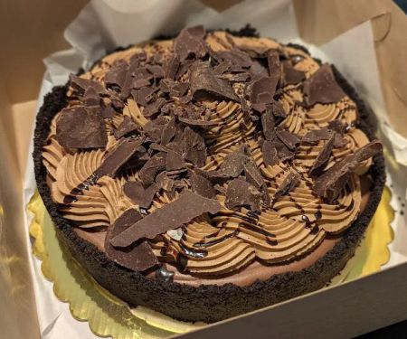 Rumbly Tumbly Pie Co.
