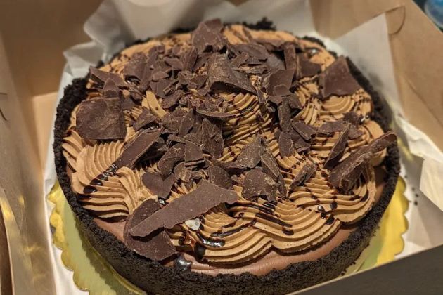 Rumbly Tumbly Pie Co.