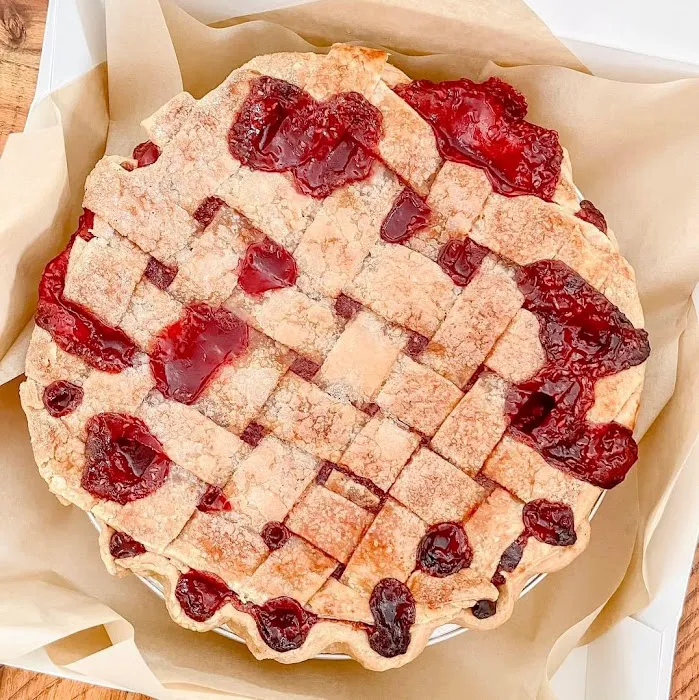 Rumbly Tumbly Pie Co. Picture 7