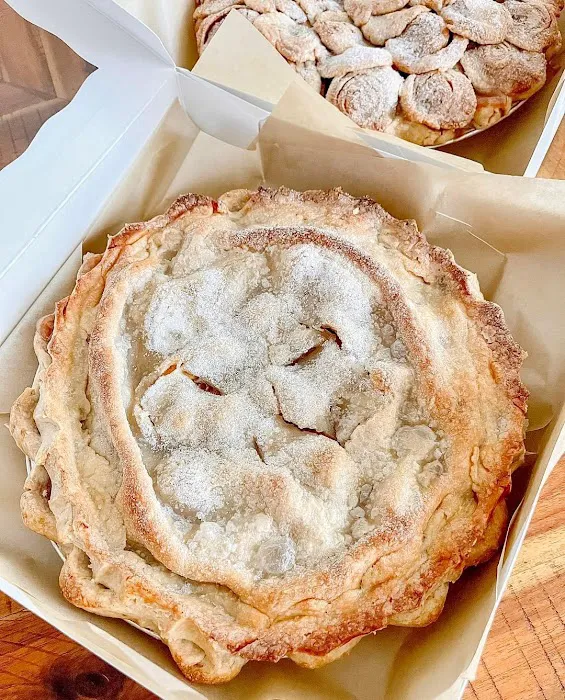 Rumbly Tumbly Pie Co. Picture 6