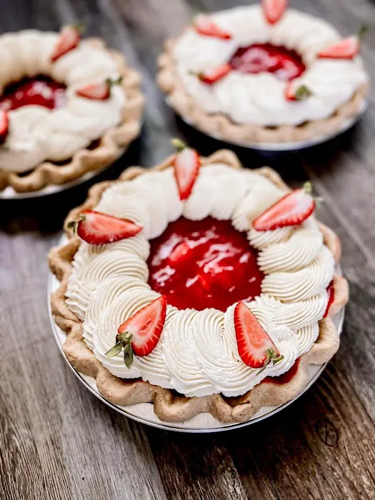 Rumbly Tumbly Pie Co. Picture 5