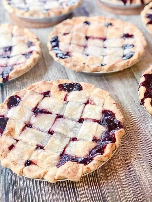Rumbly Tumbly Pie Co. Picture 10