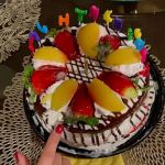 Panaderia y Carniceria los Portales