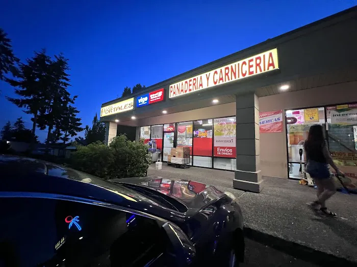 Panaderia y Carniceria los Portales Picture 5