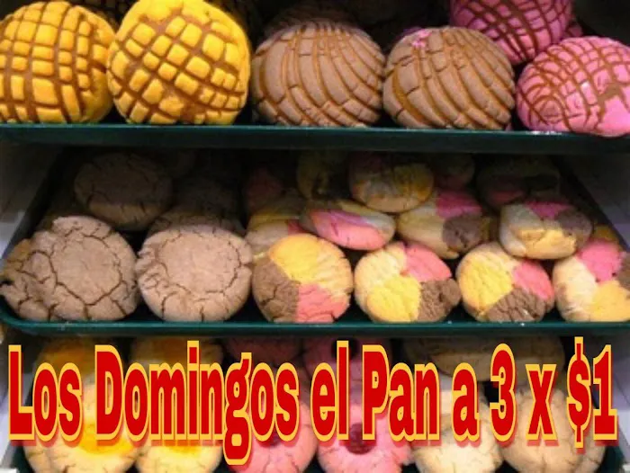 Panaderia y Carniceria los Portales Picture 9